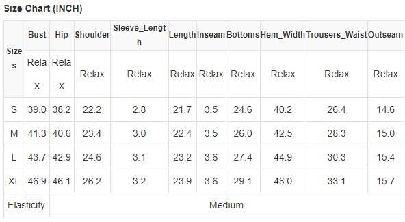 Solid Textured Shorts Set