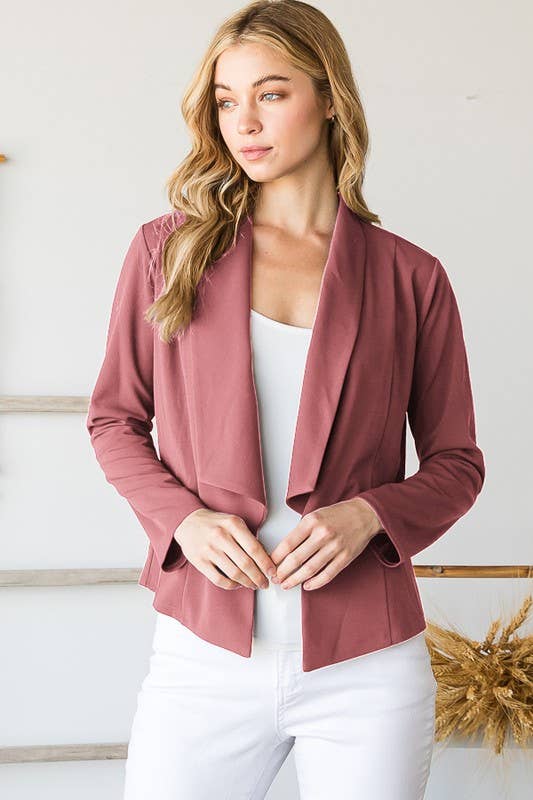 Out of the Office Blazer