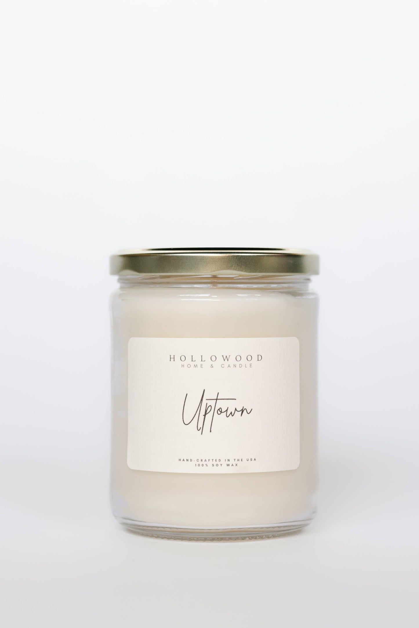 UPTOWN | EVERYDAY | 8OZ | CANDLE