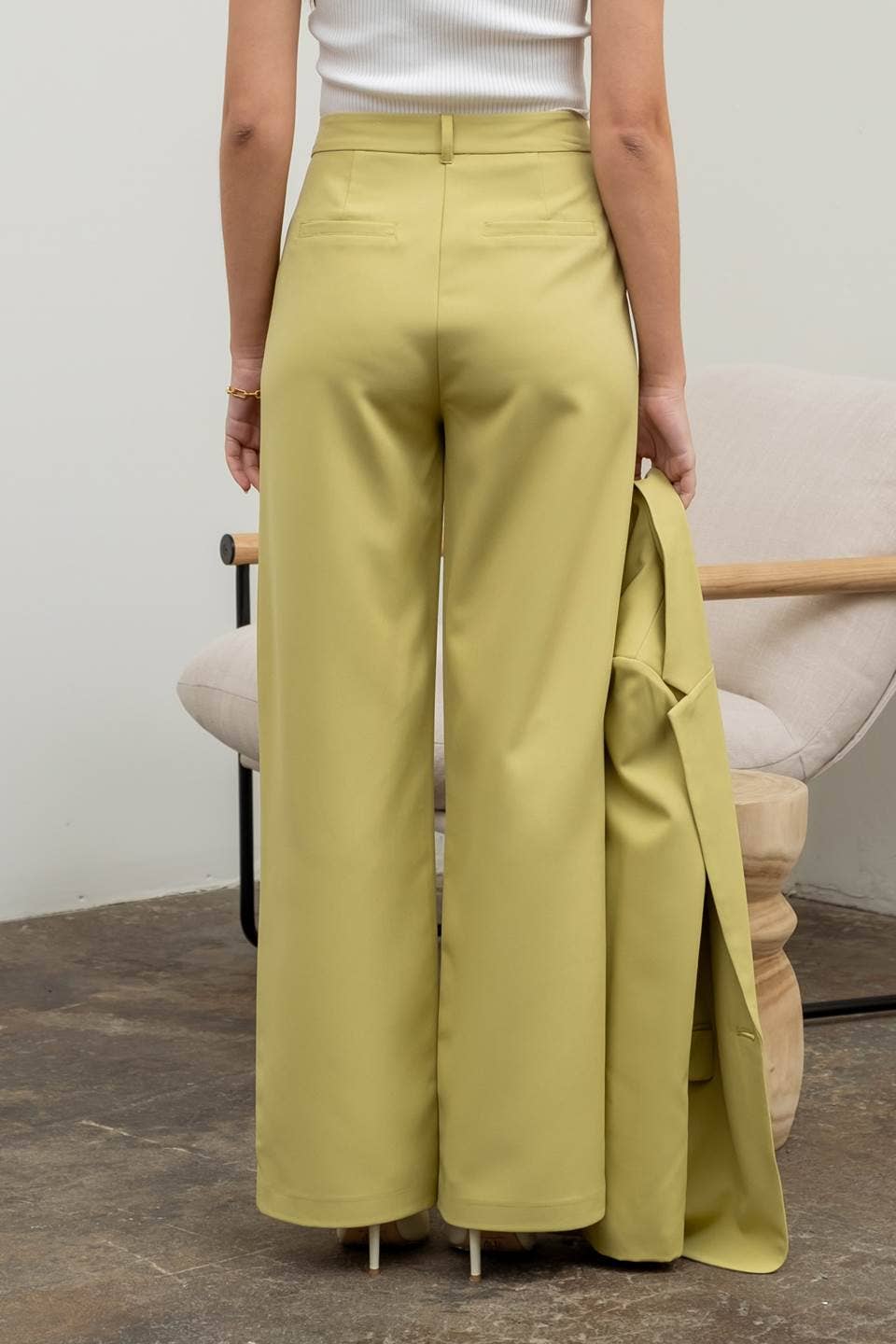 Trendy Trousers