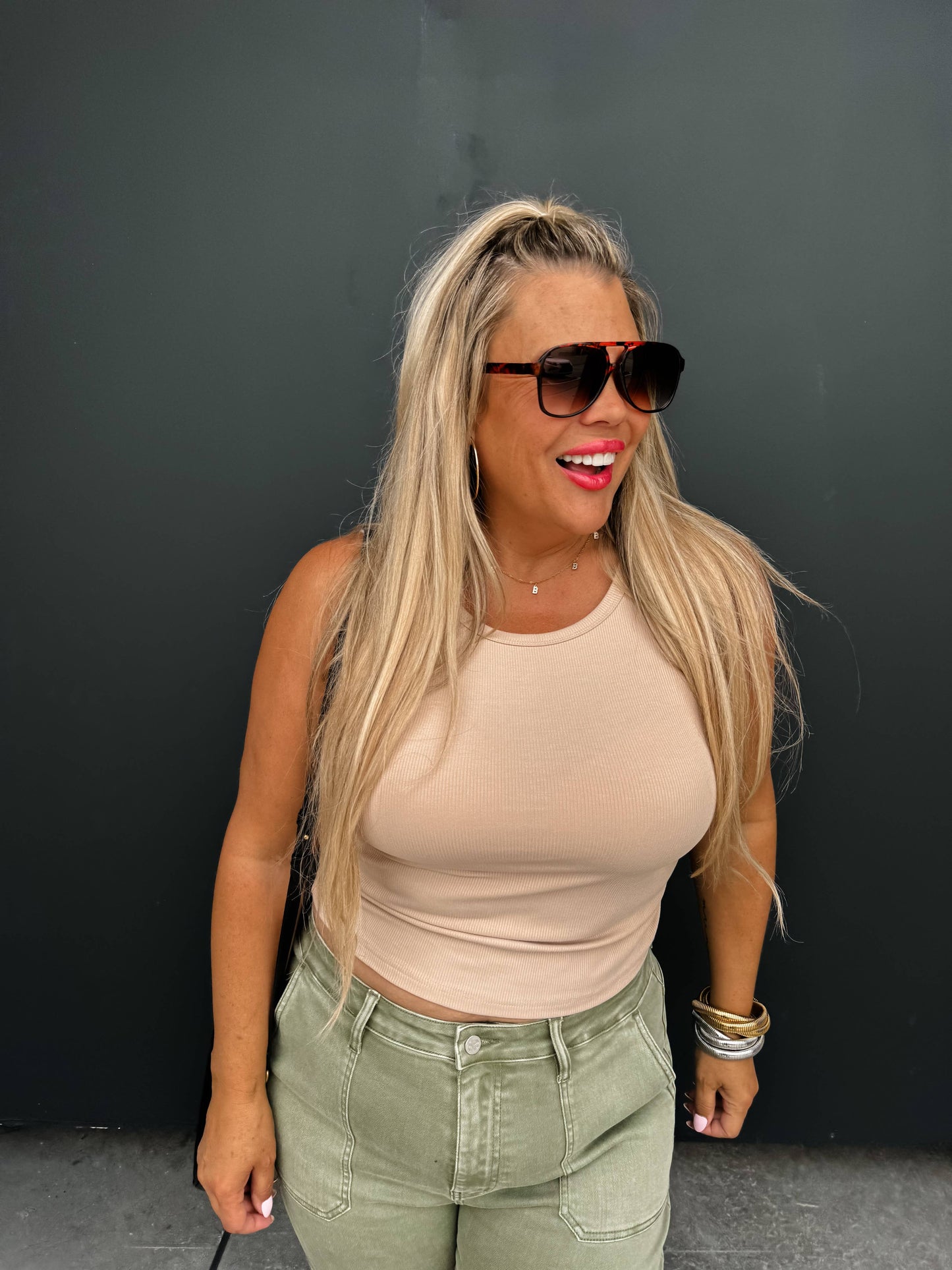 RETRO SUNGLASSES