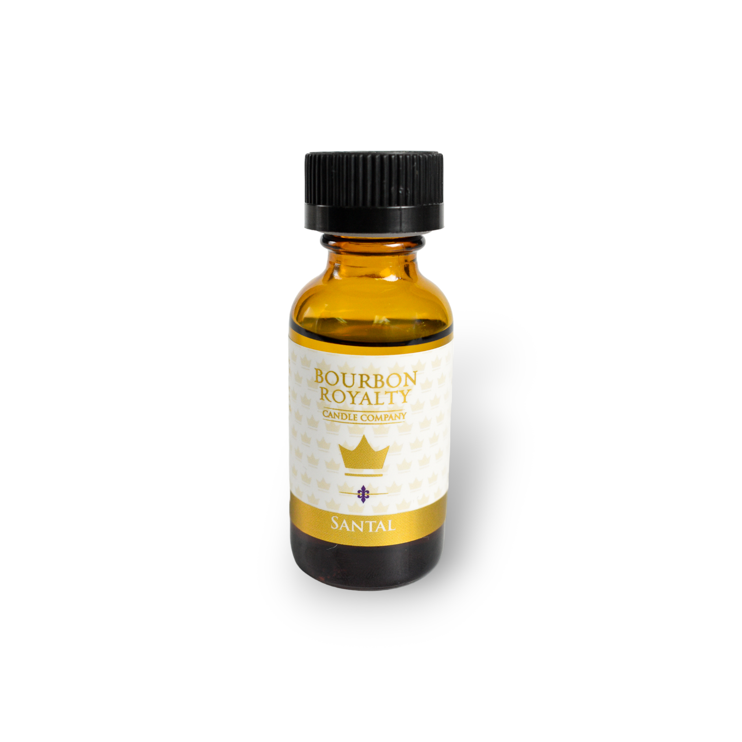 Bourbon Royalty Fragrance Oil