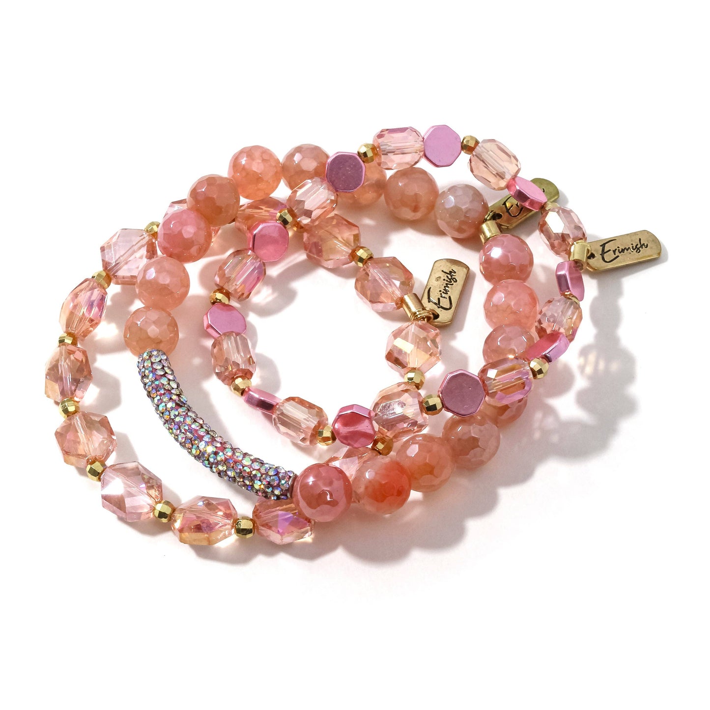 Plus Size Sunday Morning Starter Stack