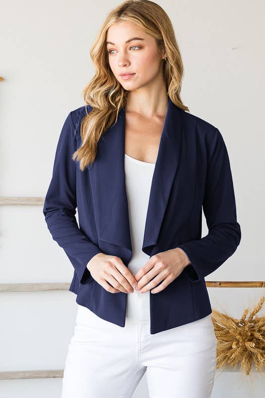 Out of the Office Blazer