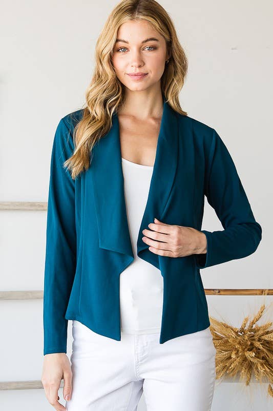 Out of the Office Blazer