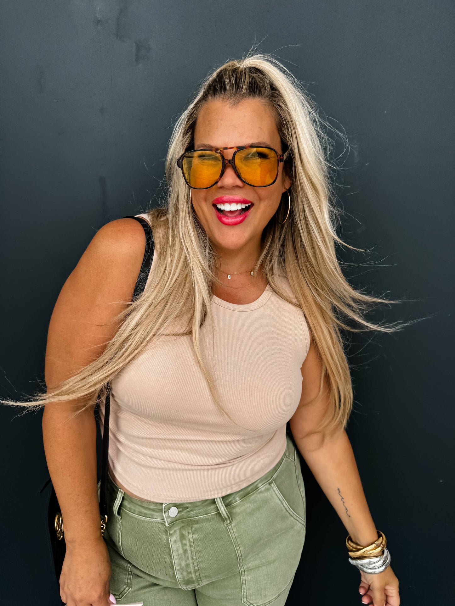 RETRO SUNGLASSES