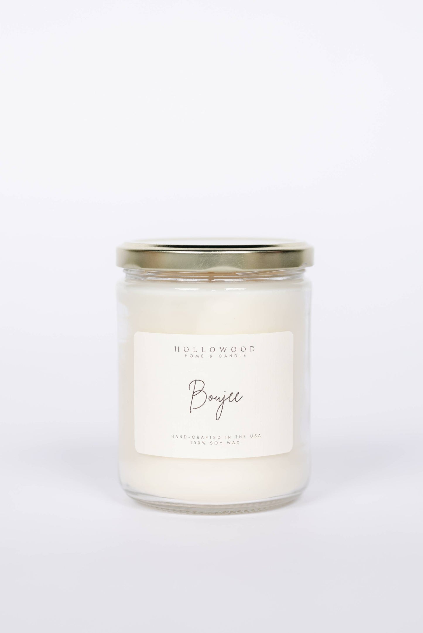 BOUJEE | EVERYDAY CANDLES