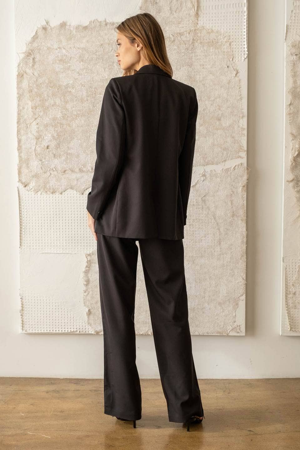 Trendy Trousers