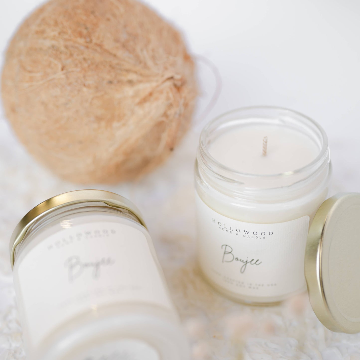 BOUJEE | EVERYDAY CANDLES