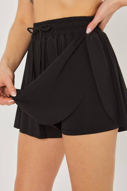 Butterfly Shorts