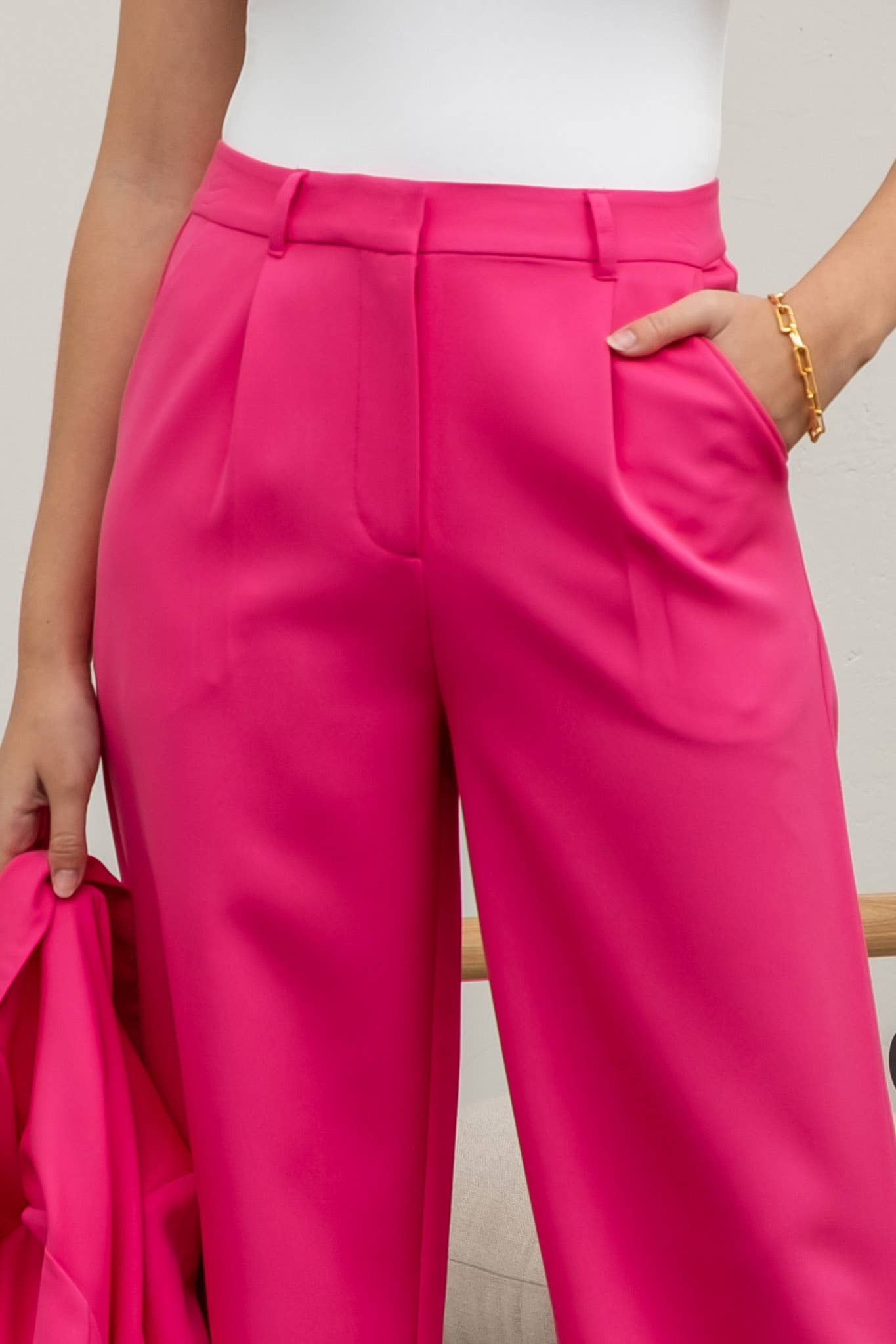 Trendy Trousers
