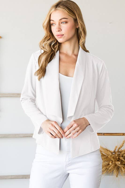 Out of the Office Blazer