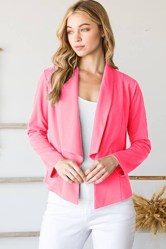 Out of the Office Blazer