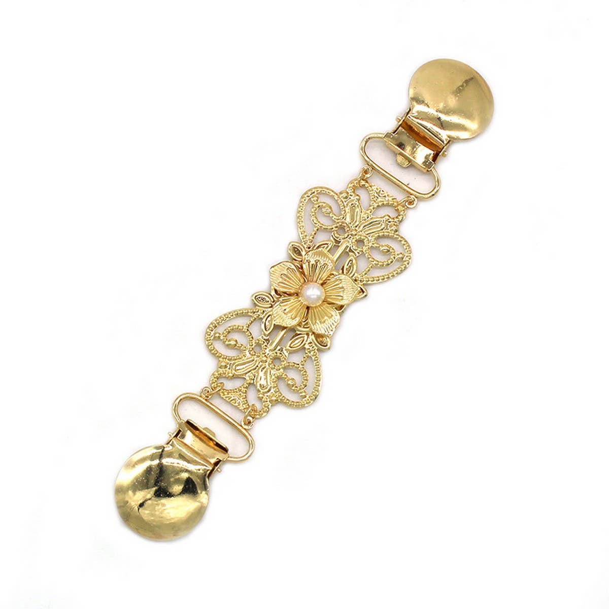 SHAWL CLIP