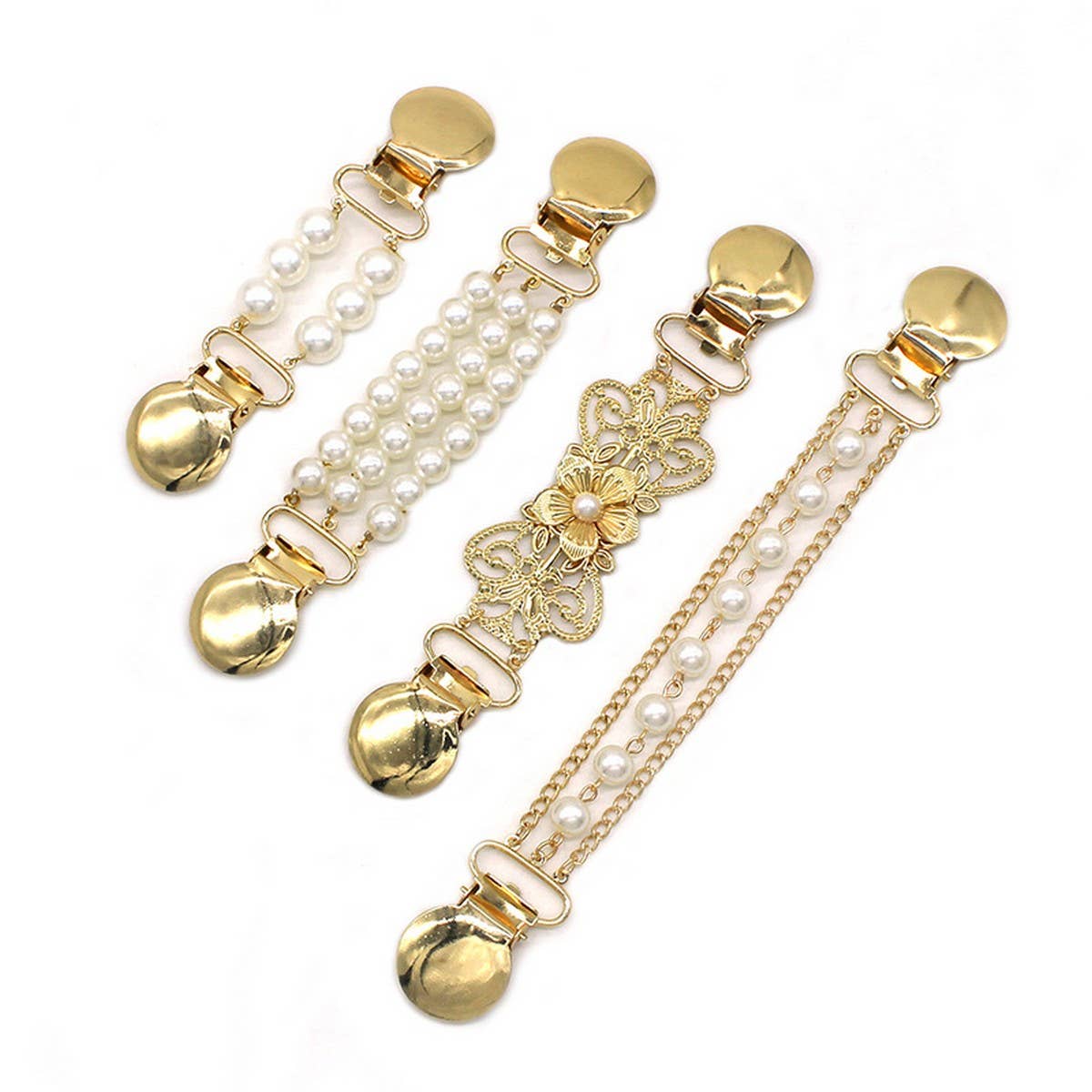 SHAWL CLIP