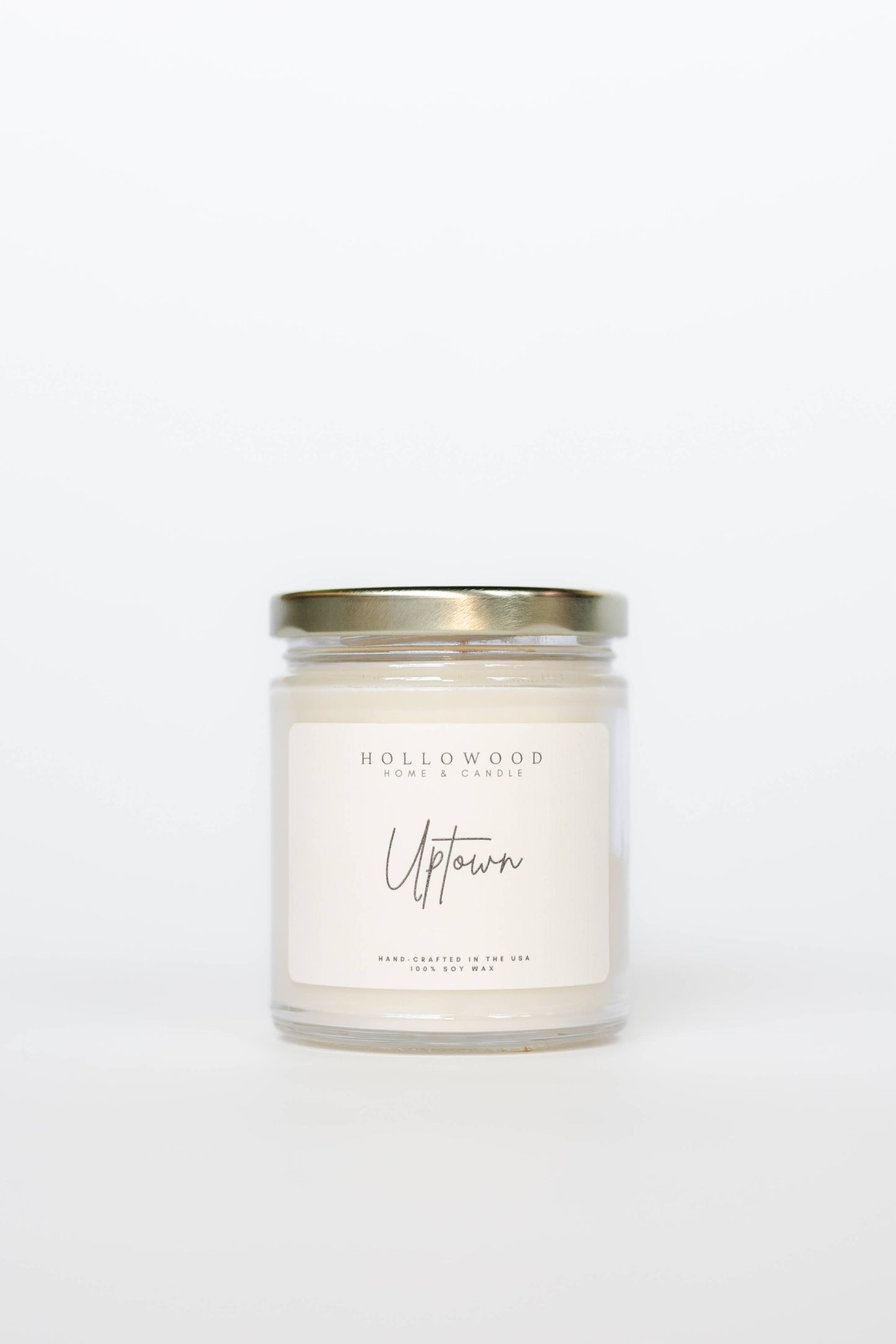 UPTOWN | EVERYDAY | 8OZ | CANDLE