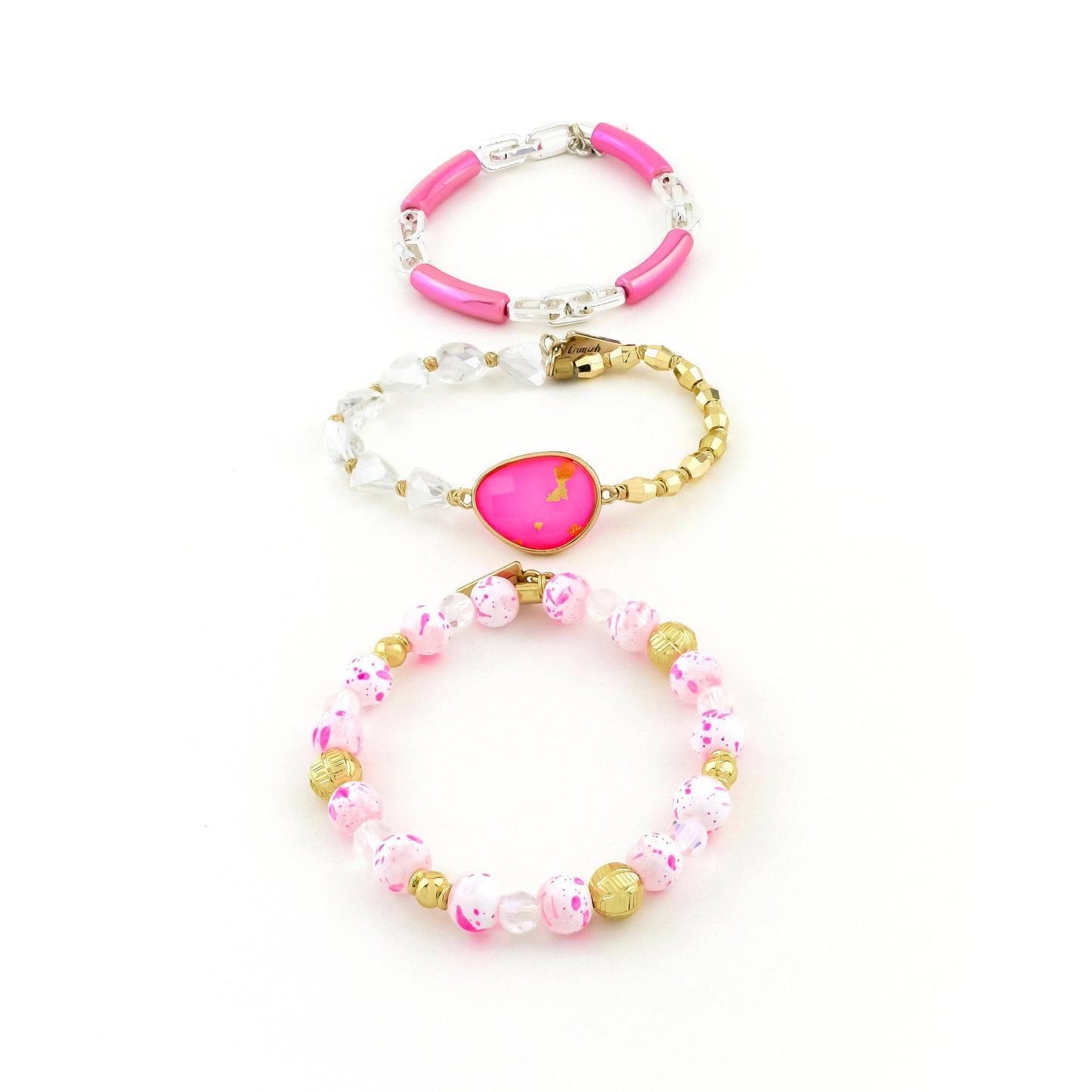 Malibu Hot Pink Starter Stack