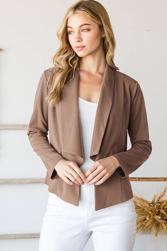 Out of the Office Blazer