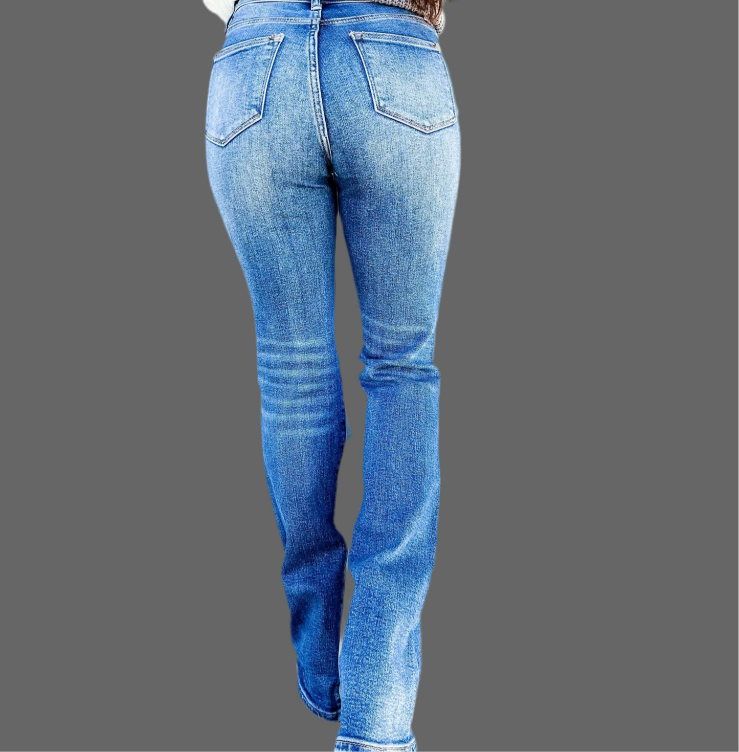 Farrah Contrast Flares