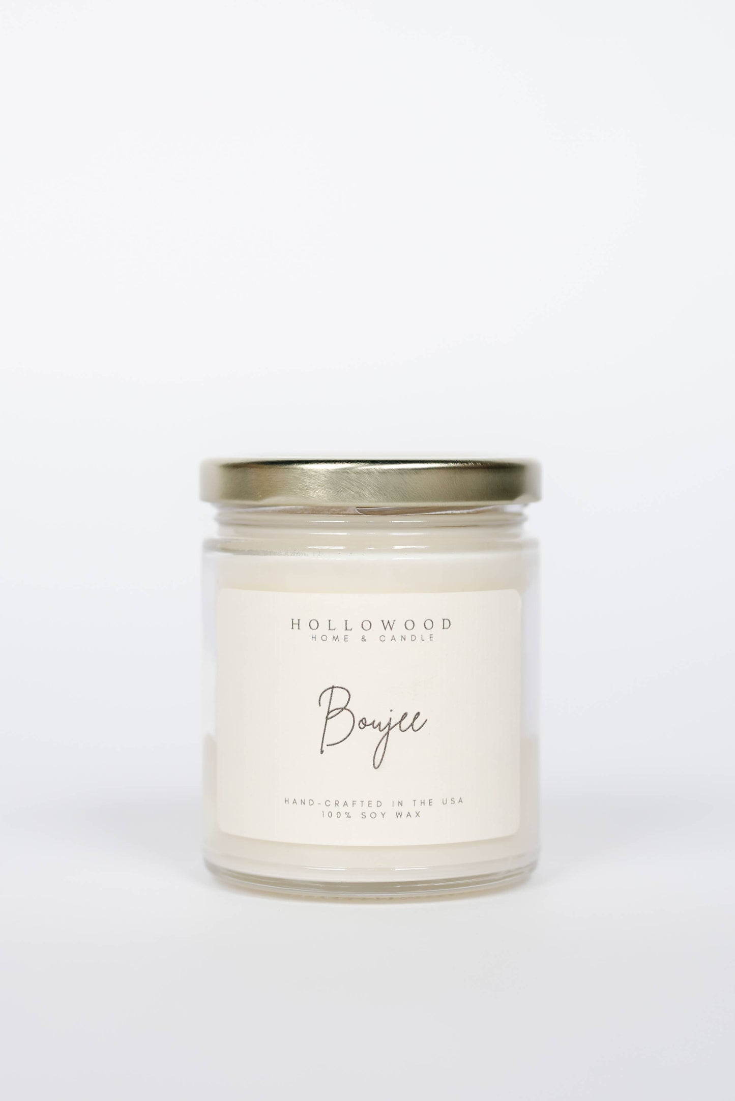 BOUJEE | EVERYDAY CANDLES