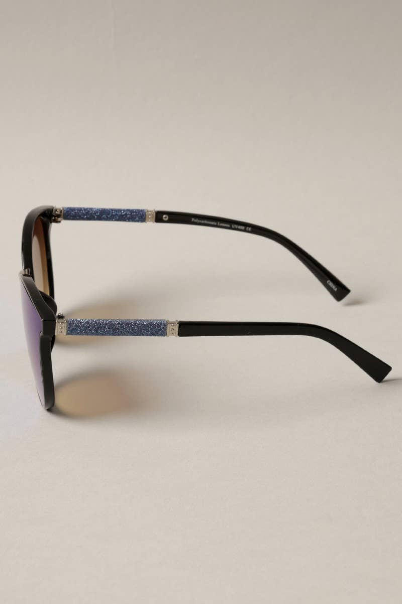Glitter Sunglasses