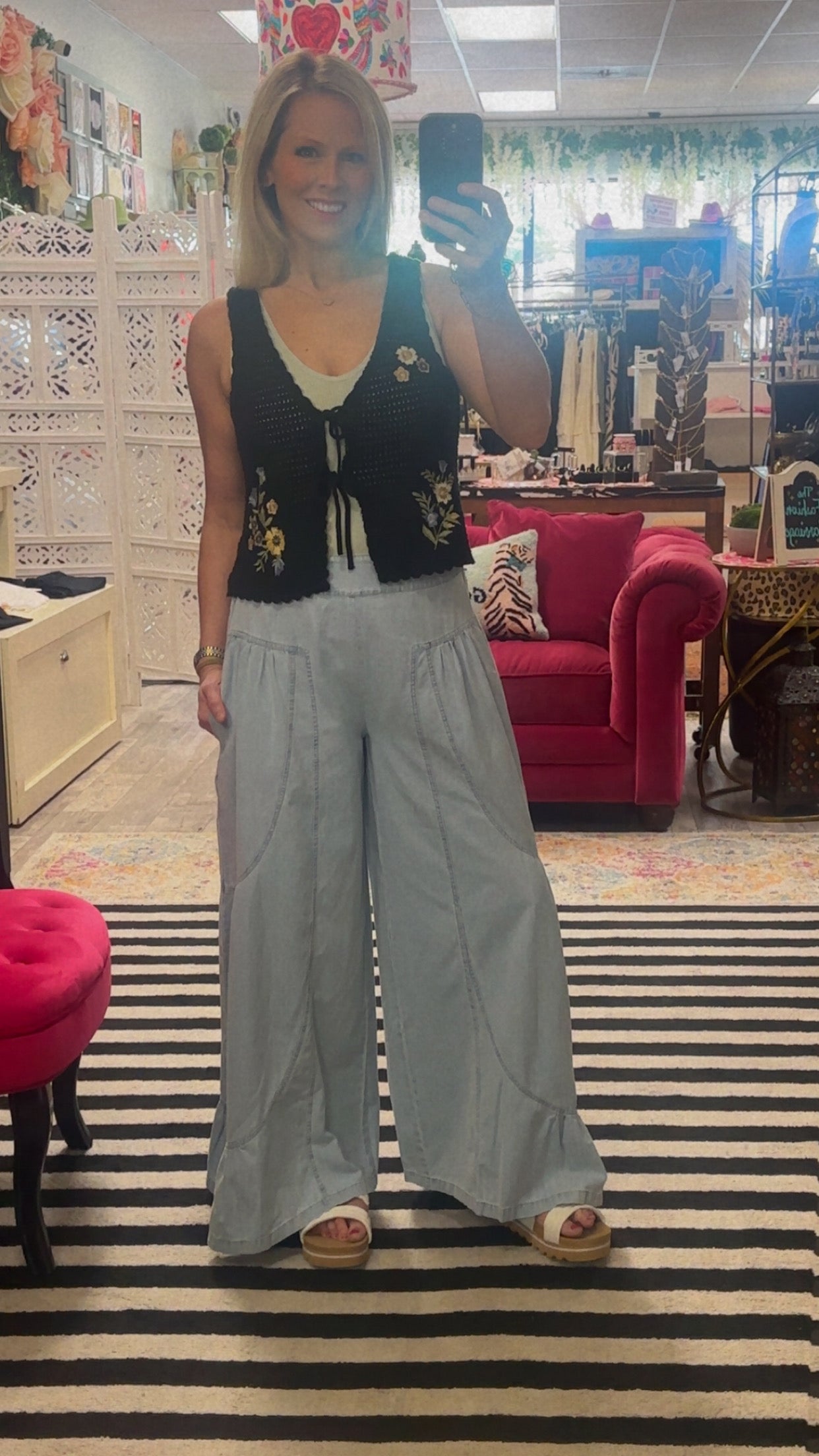 Mississippi Hippie