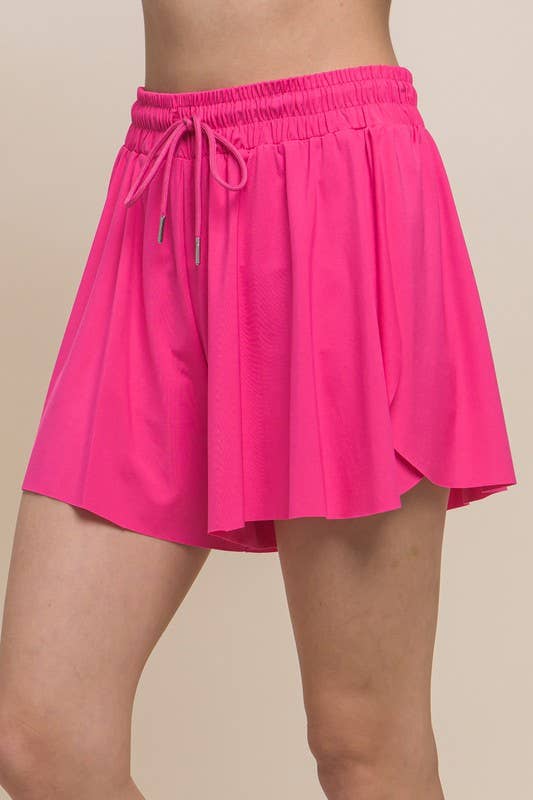 Butterfly Shorts