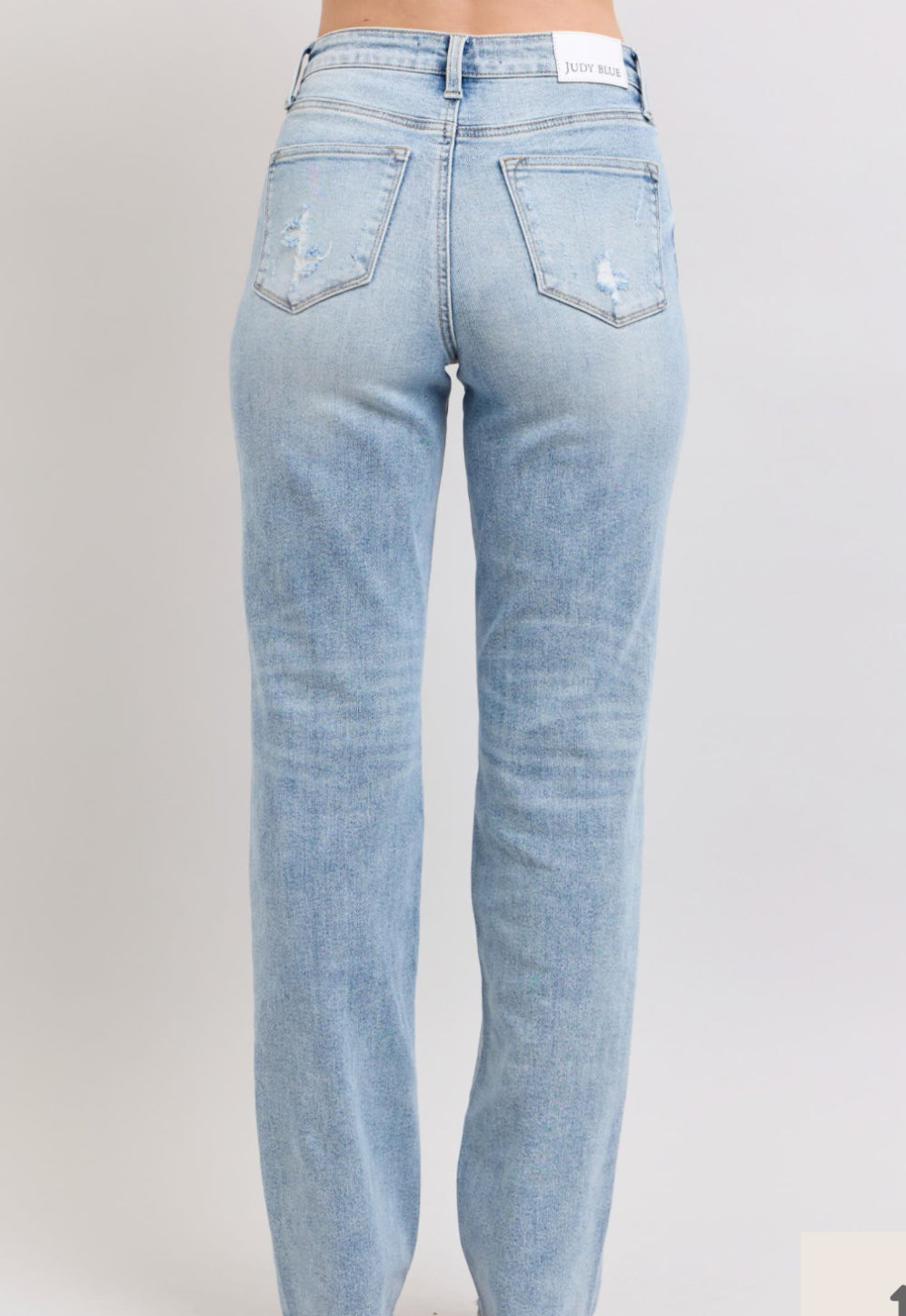 Danielle Dad Jeans