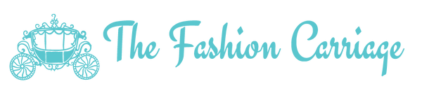 The Fashion Carriage logo