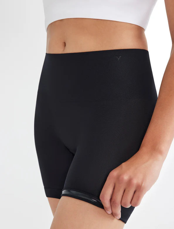 Ultralight Shapewear Shortie