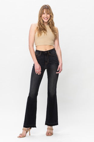 Judy Blue Distressed Boot Cut