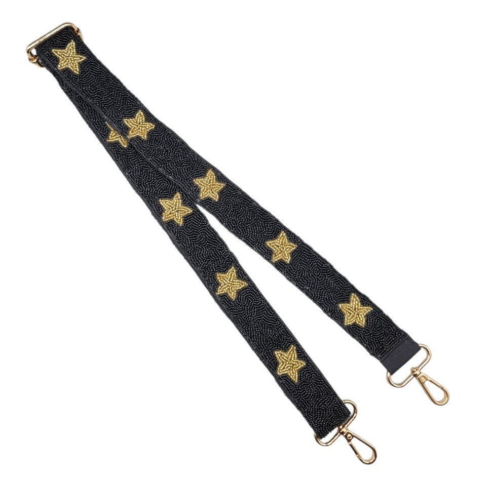 Beaded Purse Straps