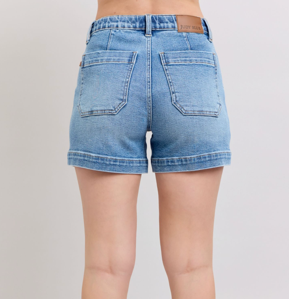 Jessie Jogger Shorts