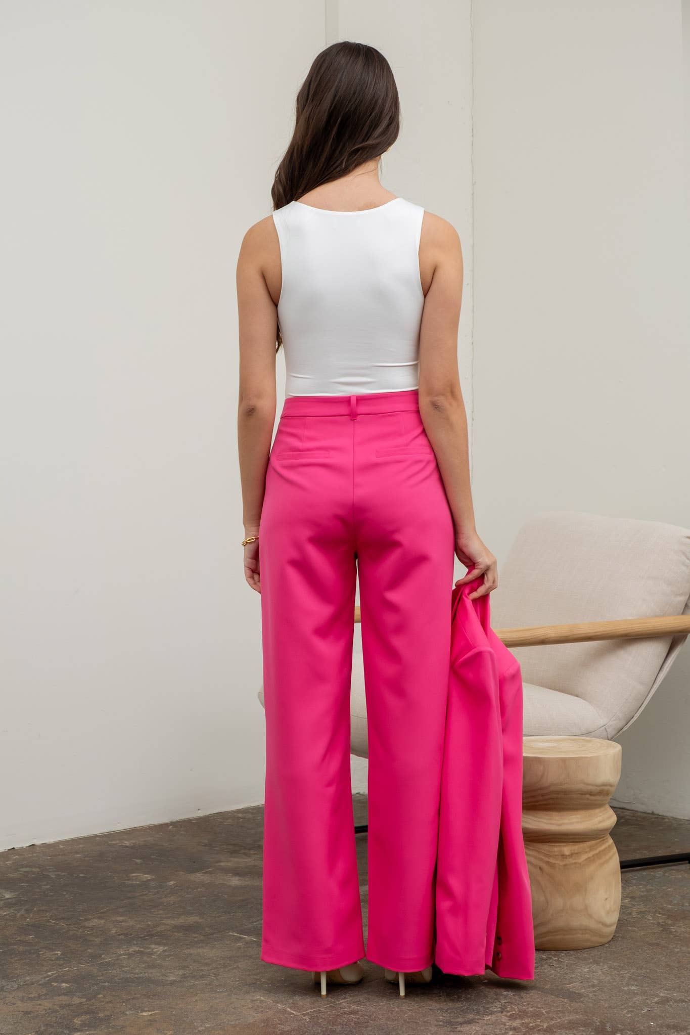 Trendy Trousers
