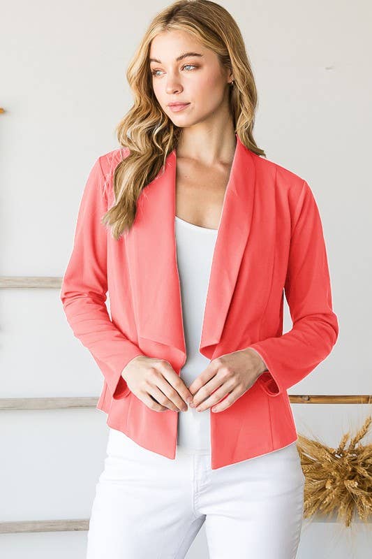 Out of the Office Blazer