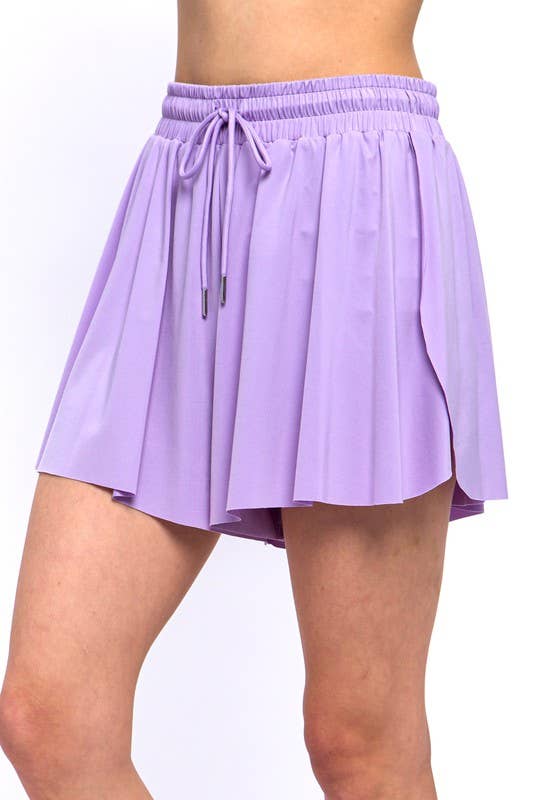 Butterfly Shorts