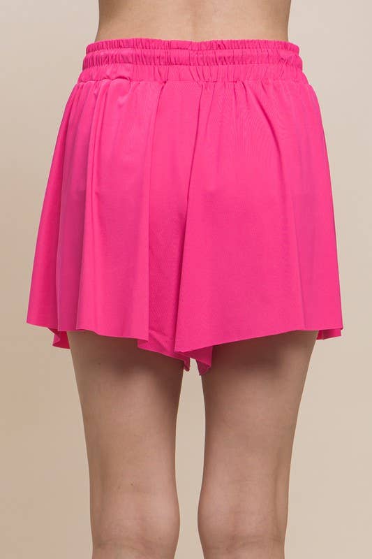 Butterfly Shorts