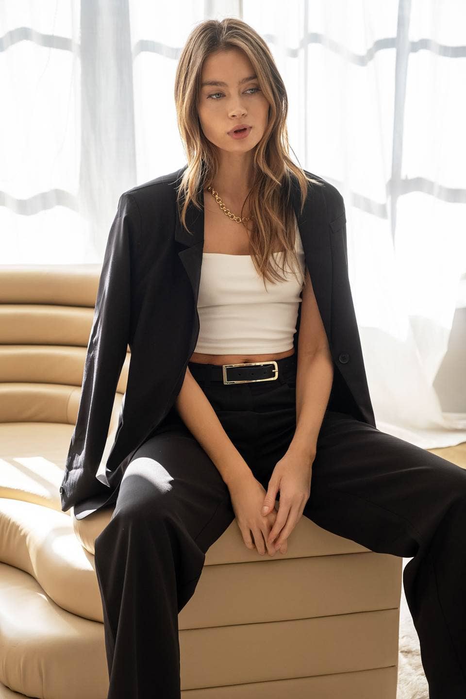 Trendy Trousers