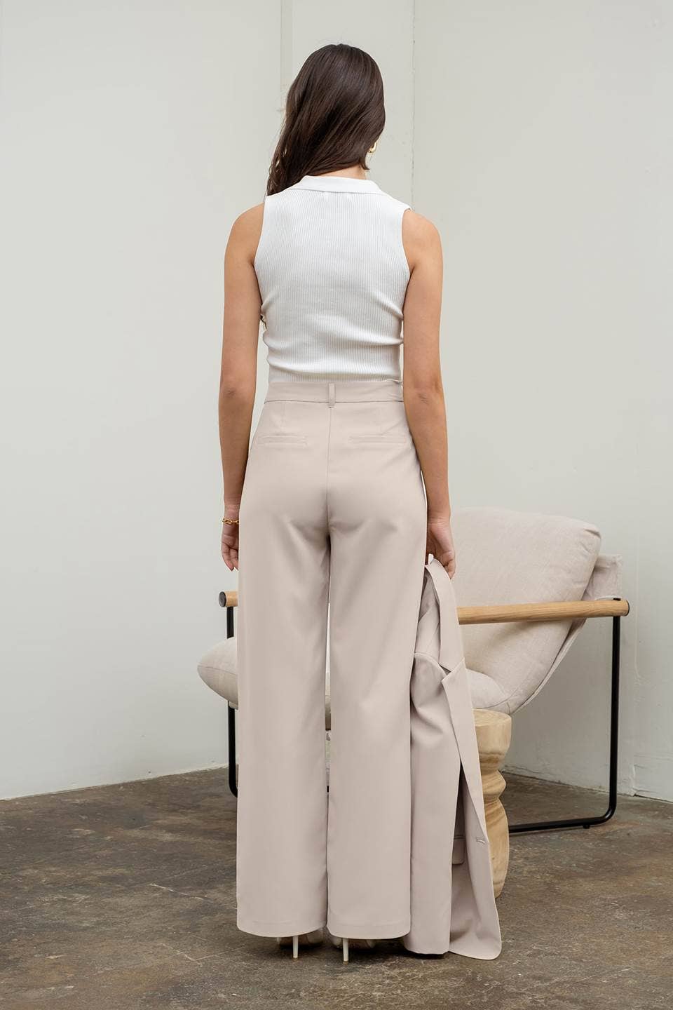 Trendy Trousers