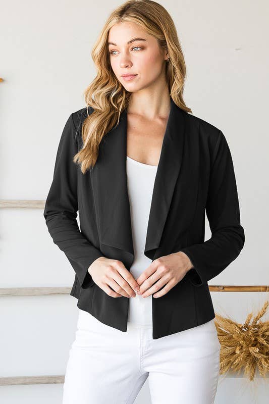 Out of the Office Blazer