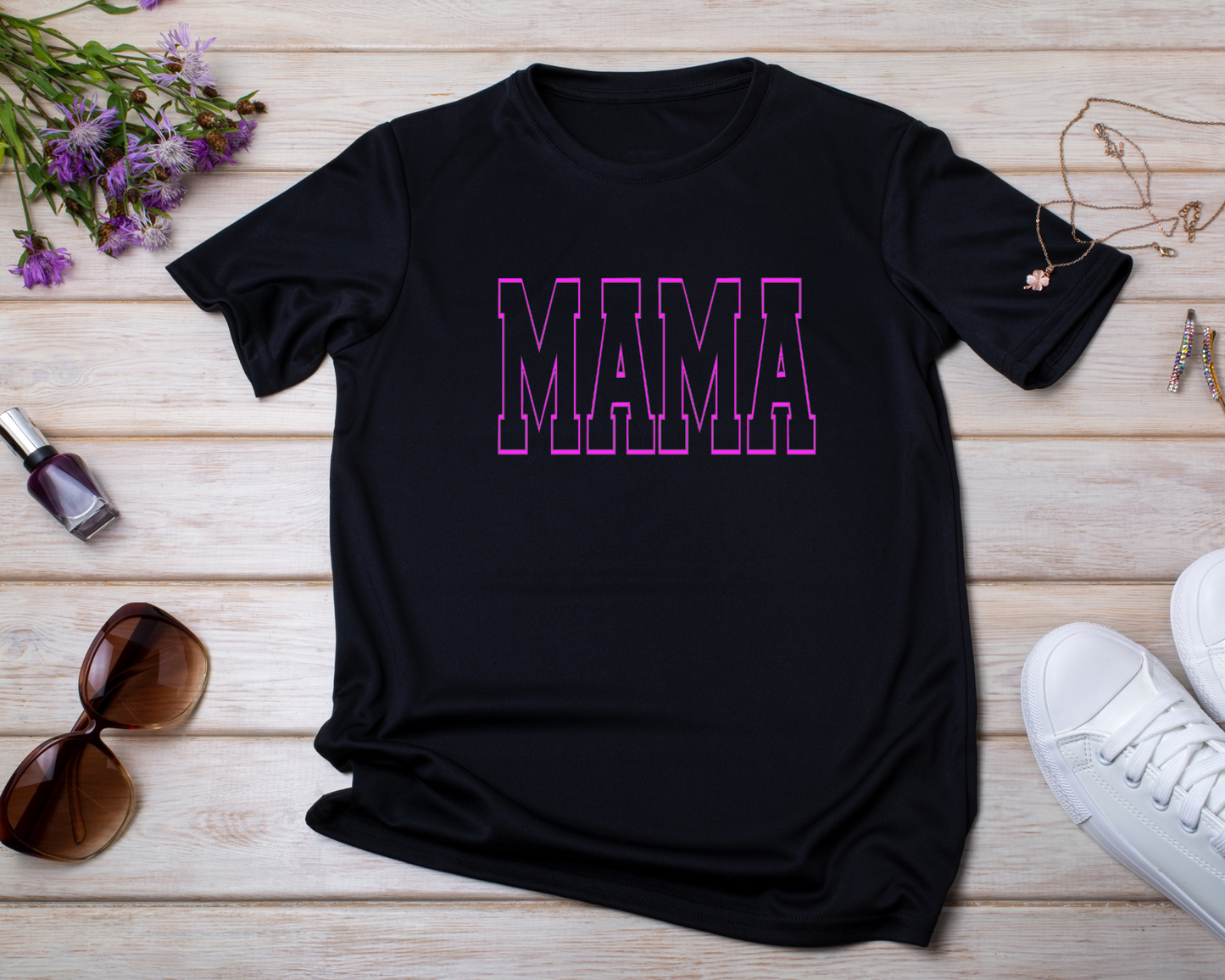 Mama Tee