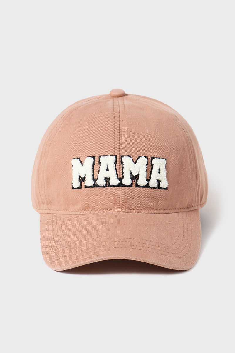 MAMA Hat
