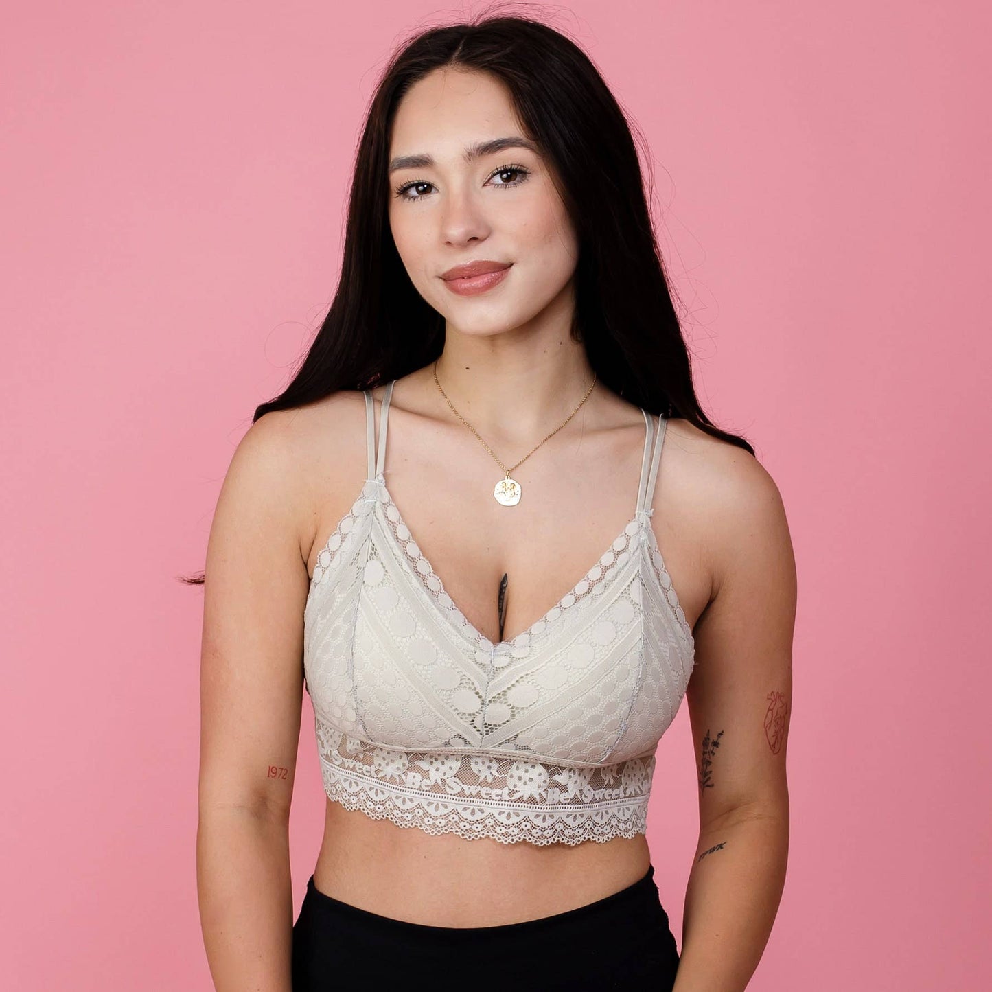 Mallory Bralette