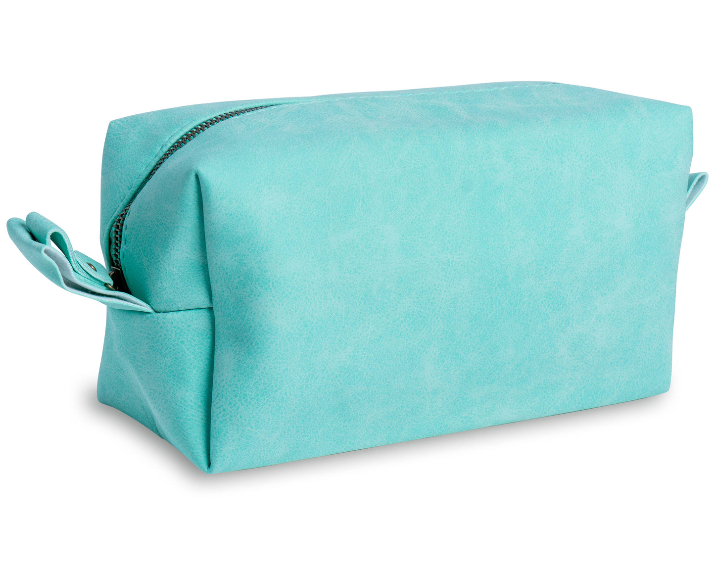 Leather Toiletry Bag