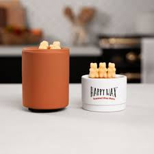 Happy Wax Warmers
