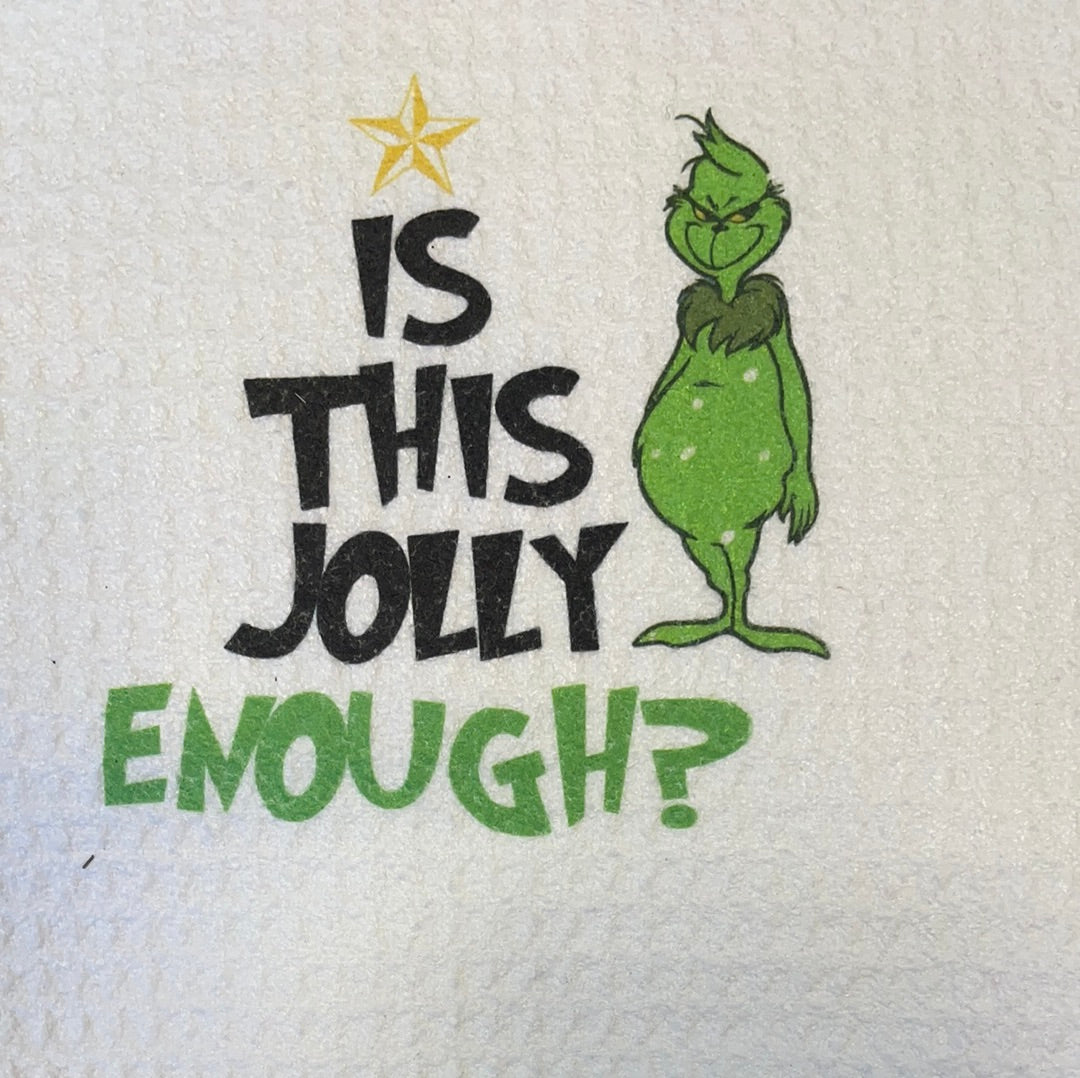 Tea Towel