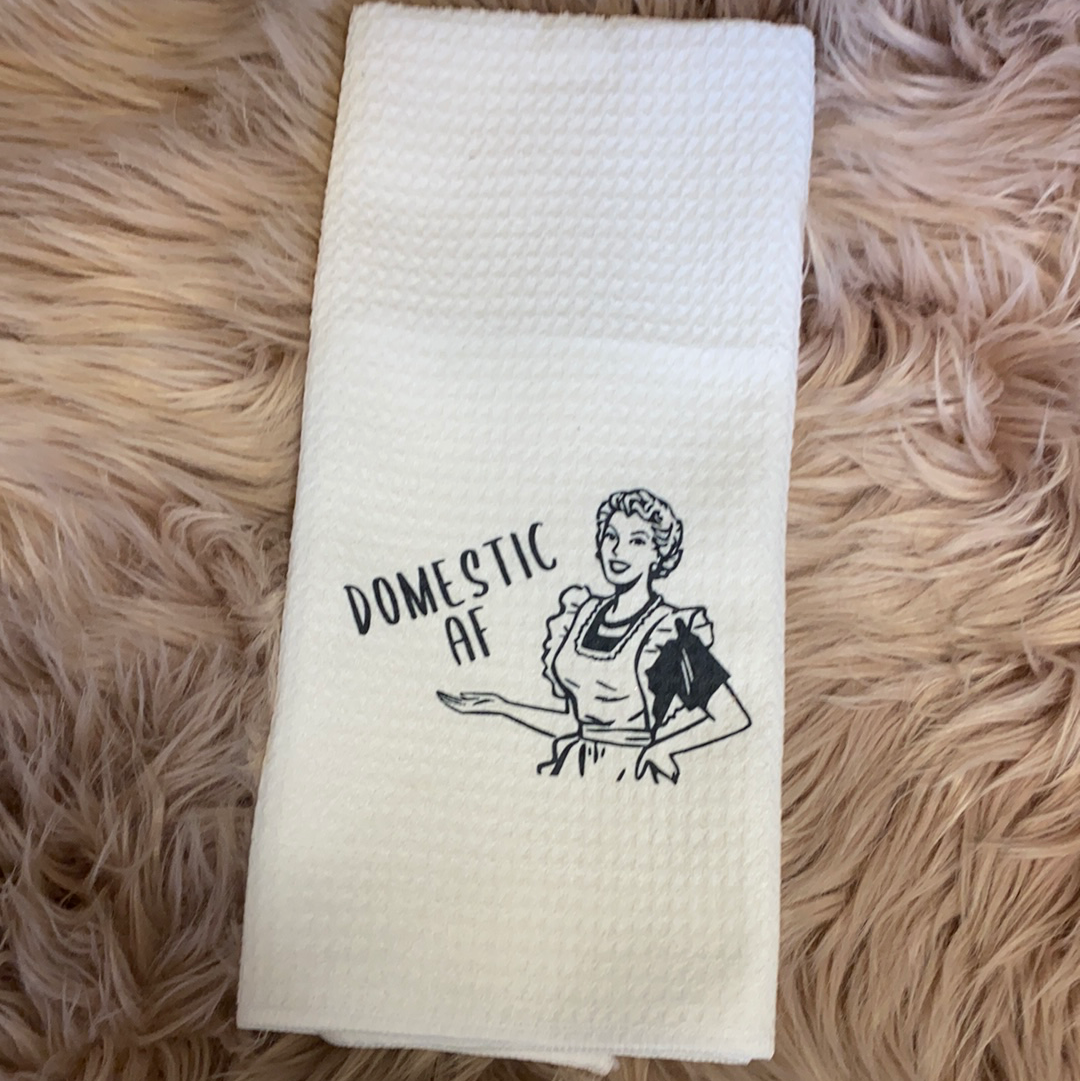 Tea Towel