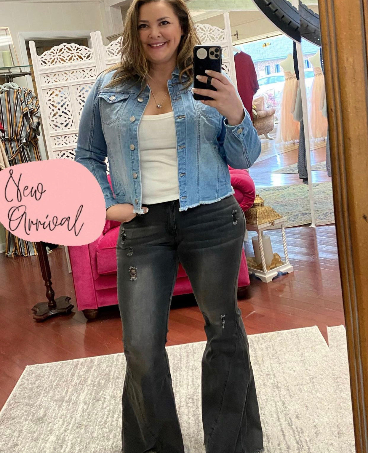 Favorite Black Flares