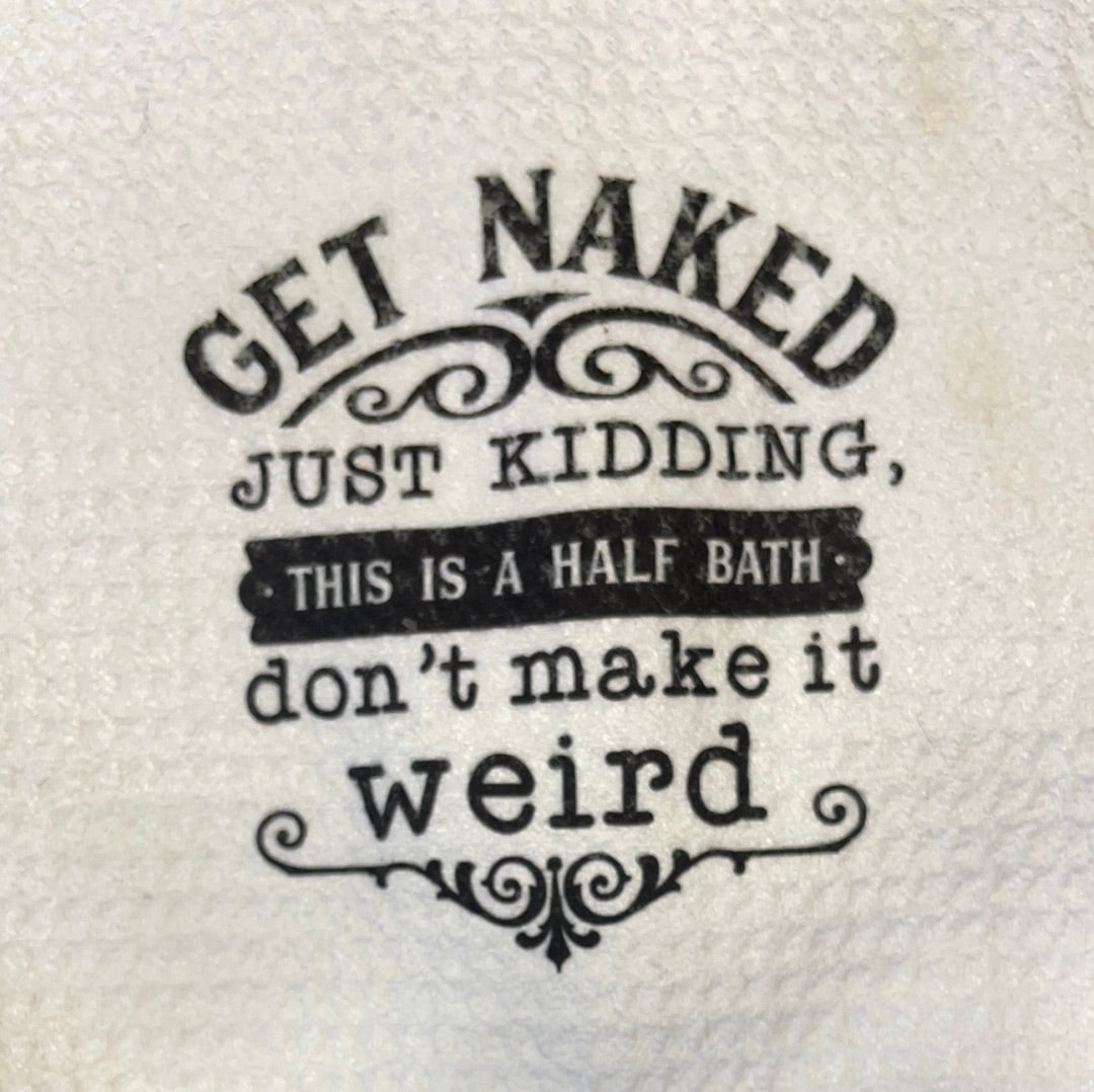 Tea Towel