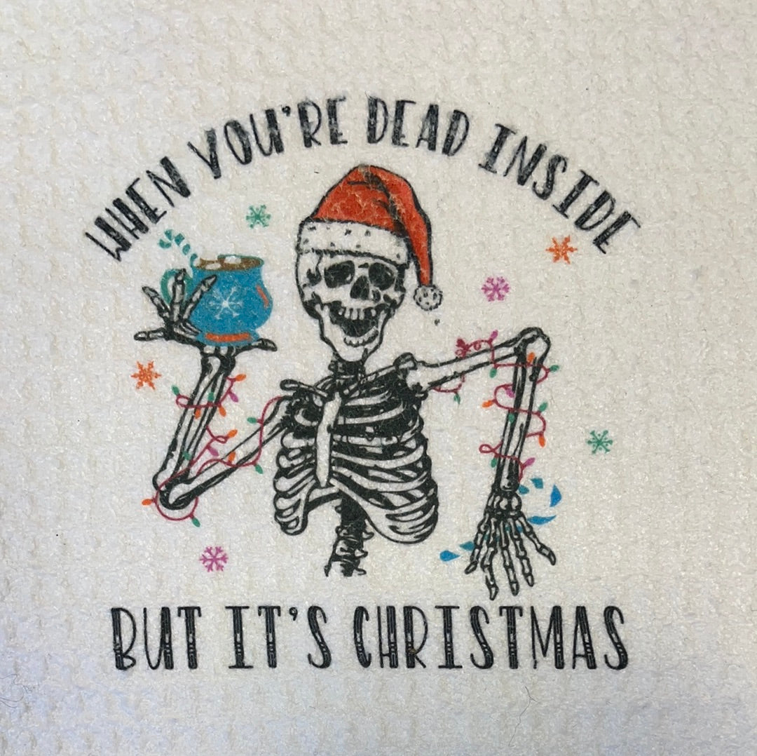 Tea Towel